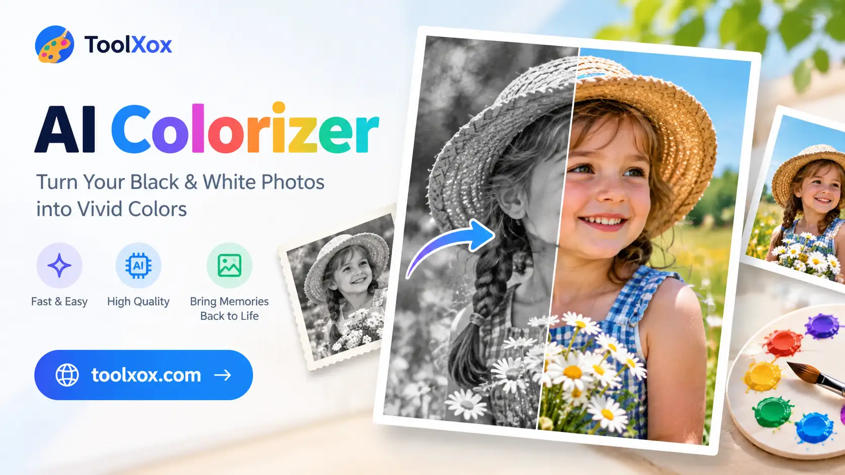 ai colorizer