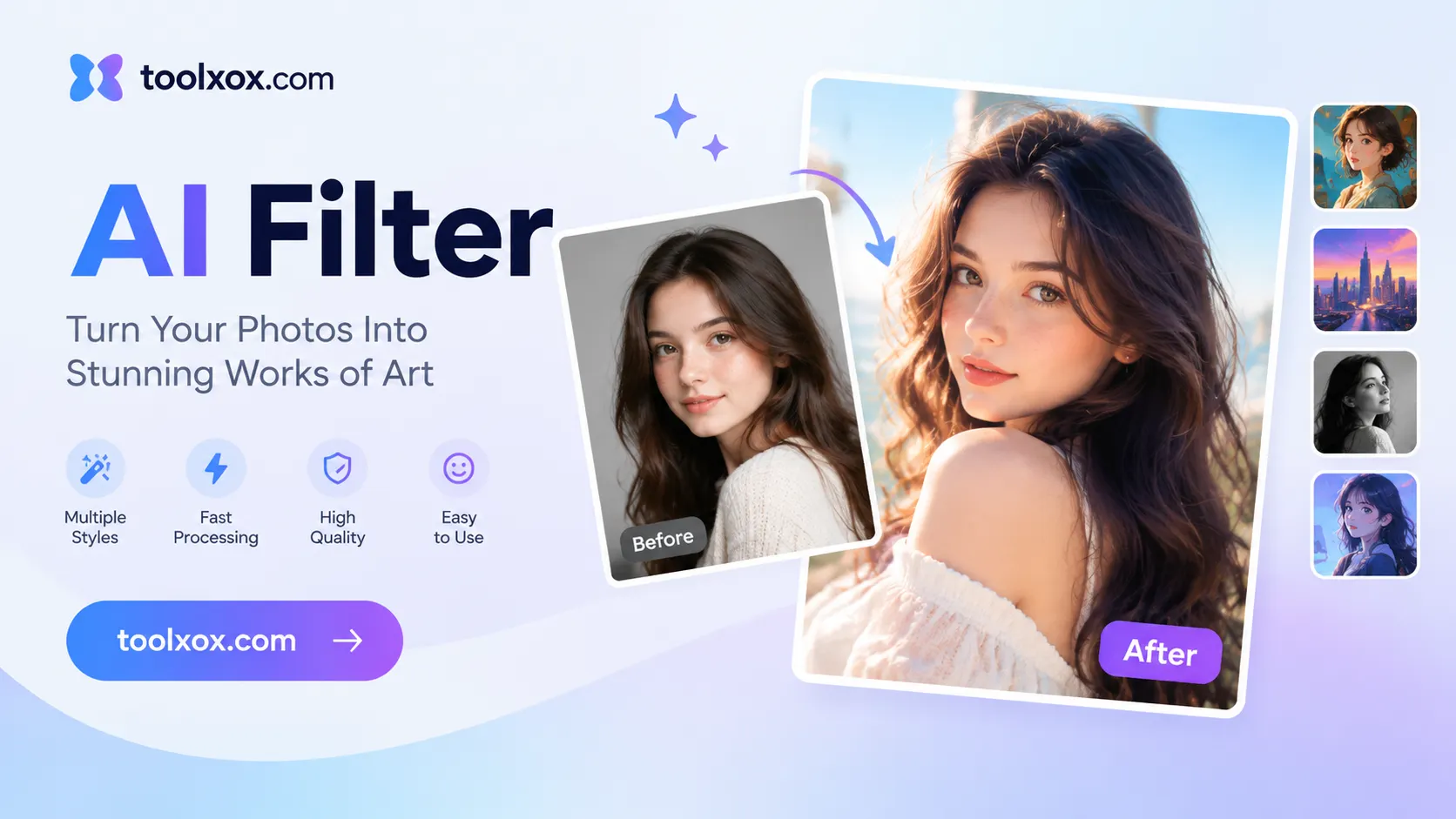 AI filter