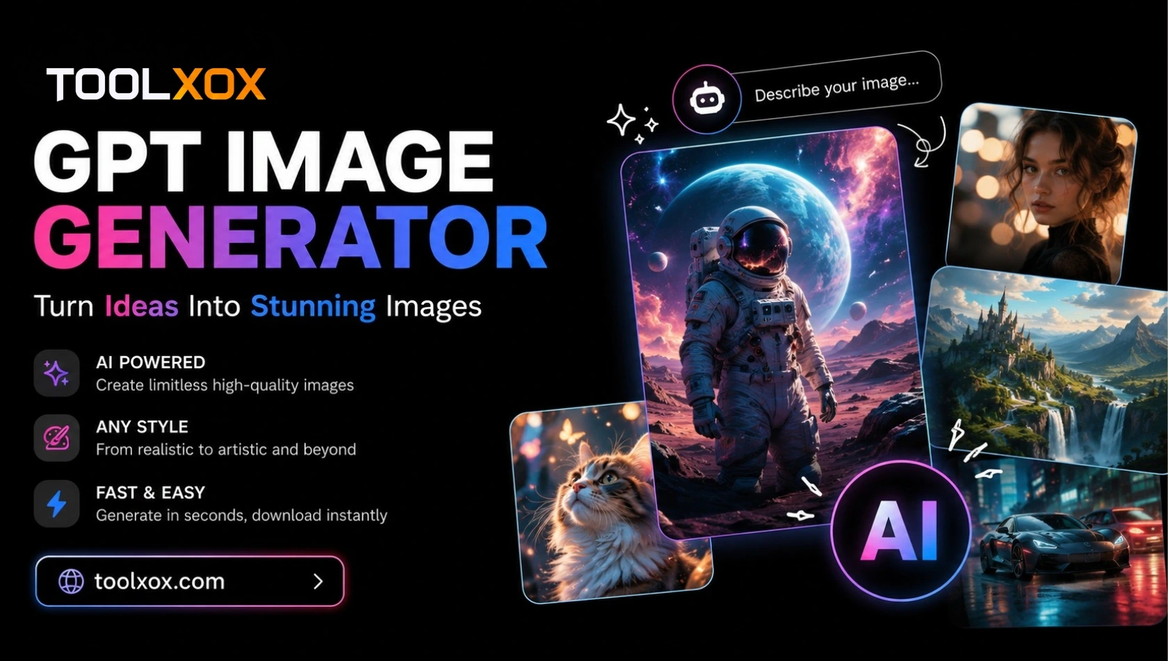 GPT Image 2 generator online free