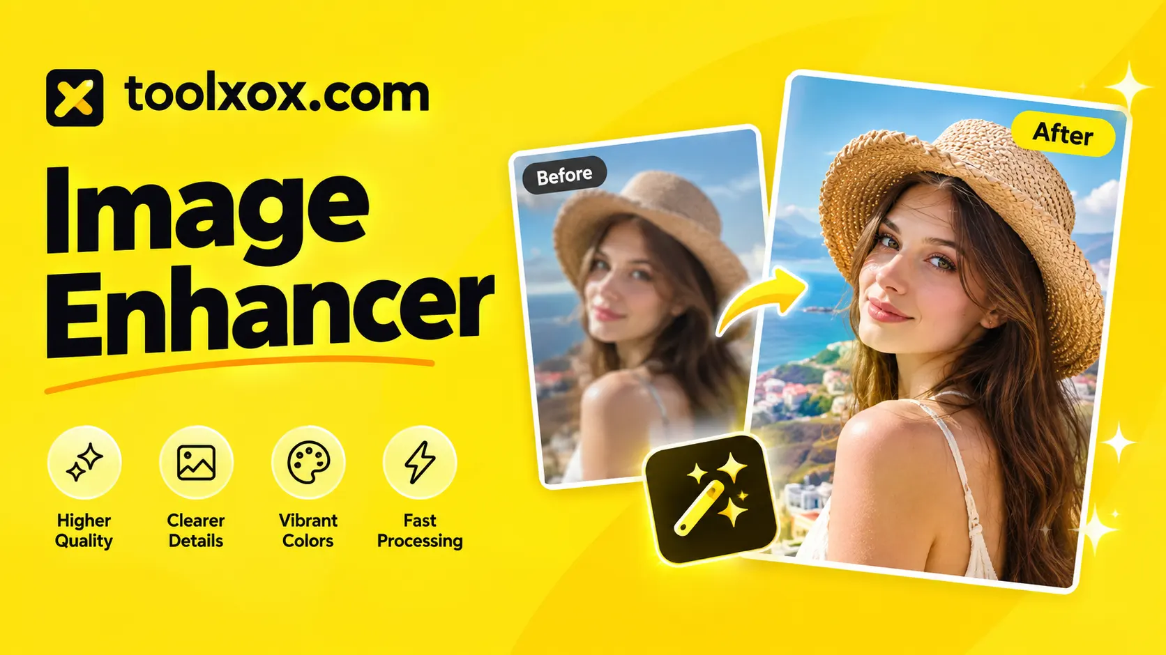 image enhancer free