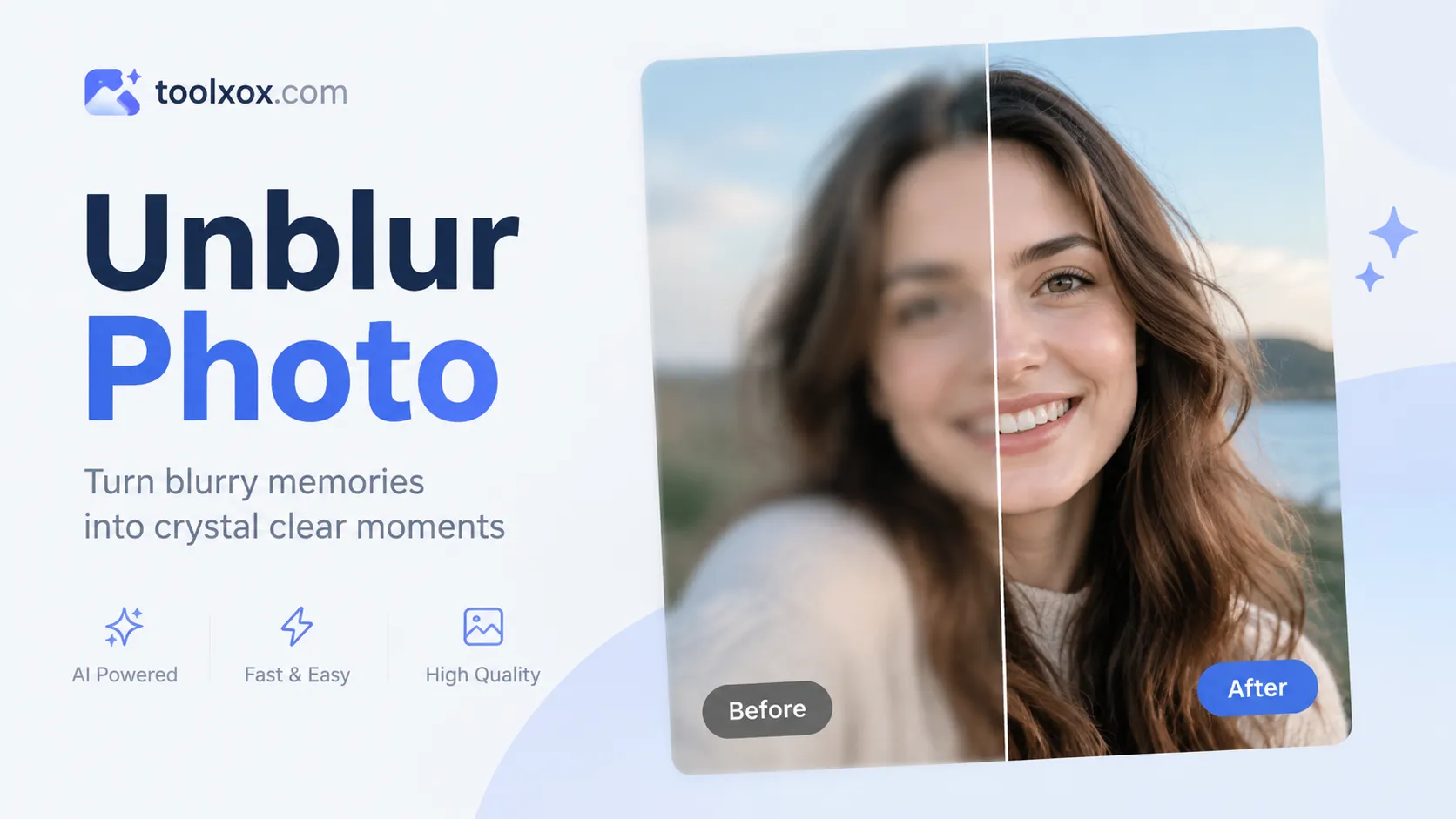 unblur photo free