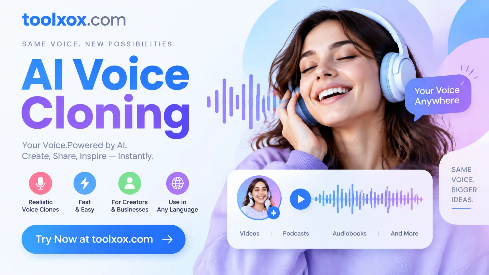 ai voice cloning free